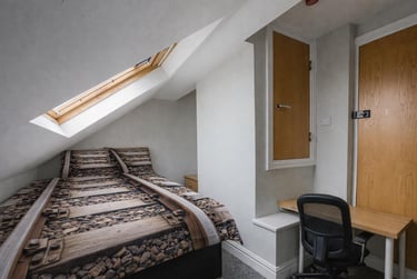 7 bed house, Treherbert Street, Cathays, Cardiff, CF244JN - Image 10